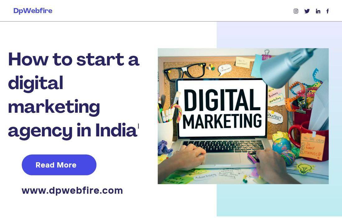 digital marketin agency up in india